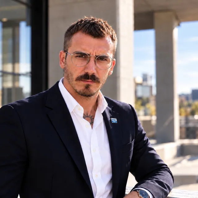 Alex Timoc