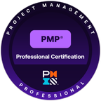 PMP®. Project Management Professional, Project Management Institute